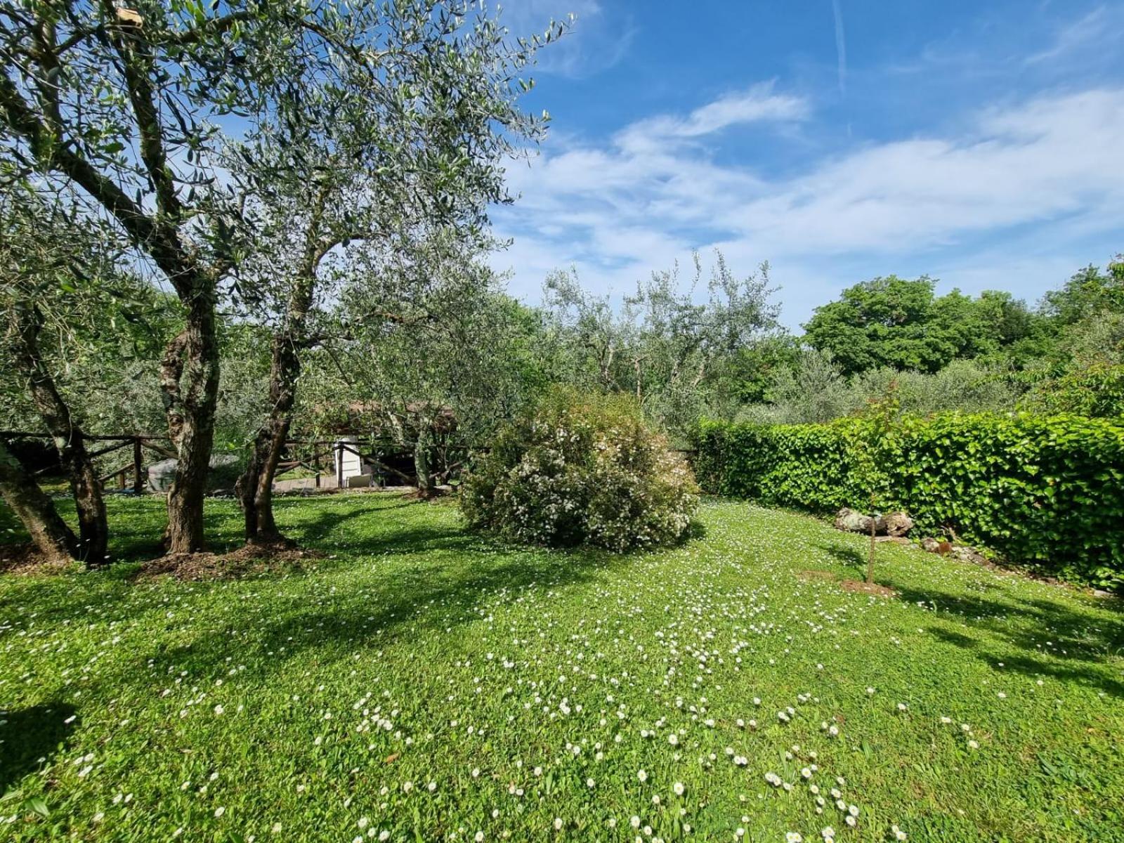 Dimora Nel Chianti Guest House San Sano Exterior foto