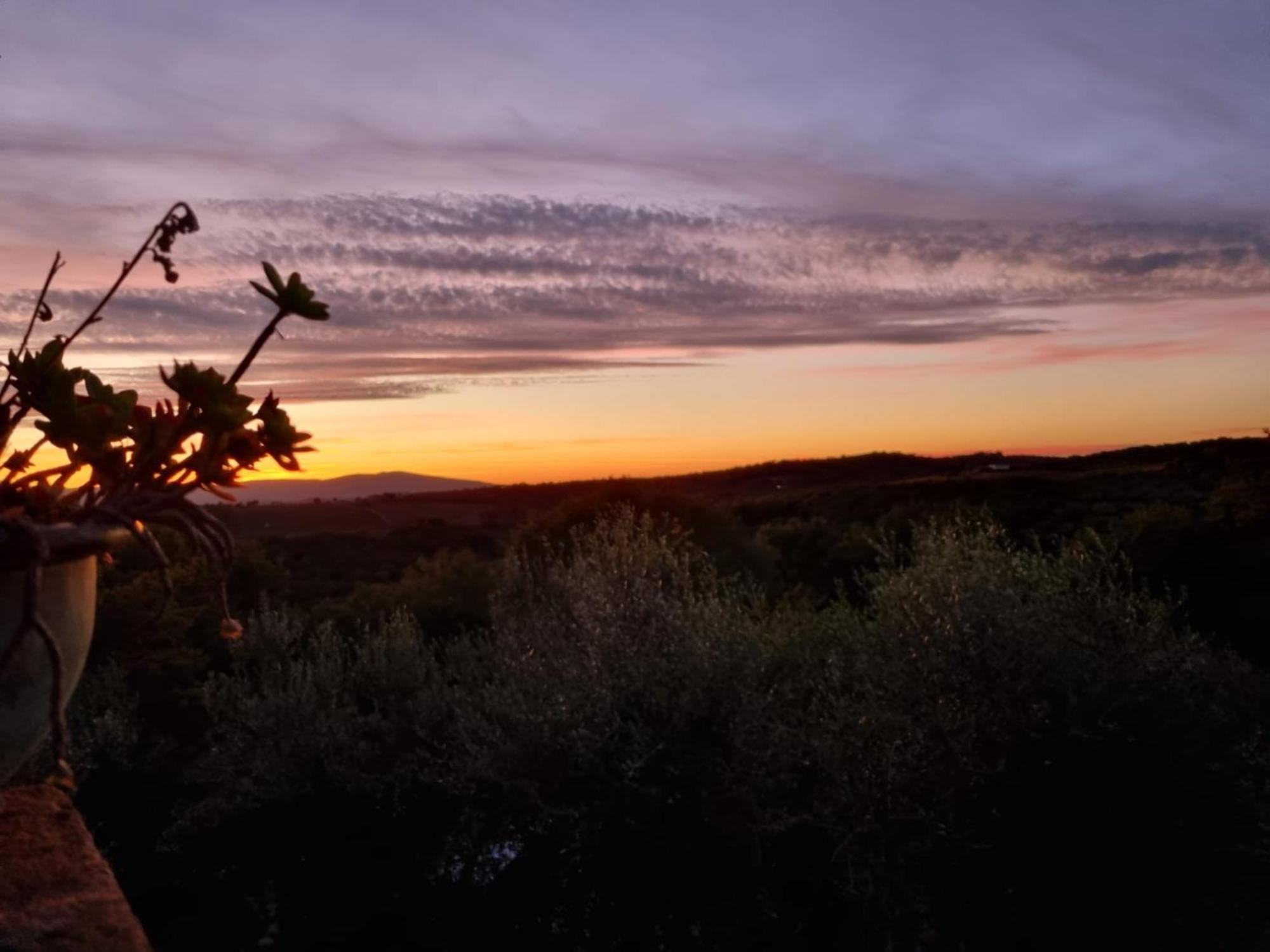 Dimora Nel Chianti Guest House San Sano Exterior foto